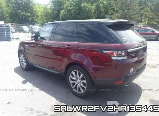 SALWR2FV2HA135445 фото 4
