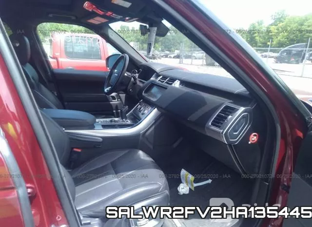 SALWR2FV2HA135445 фото 6