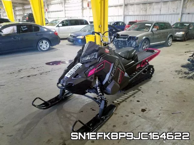 SN1EFK8P9JC164622 фото 3