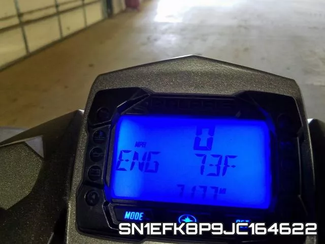 SN1EFK8P9JC164622 фото 9
