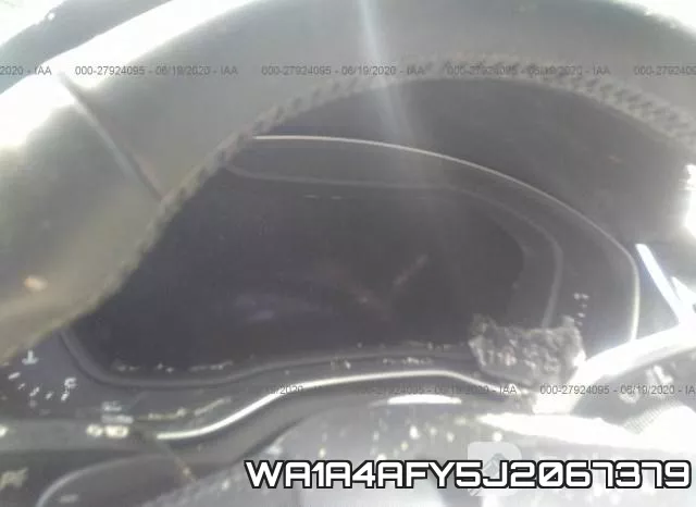WA1A4AFY5J2067379 фото 8
