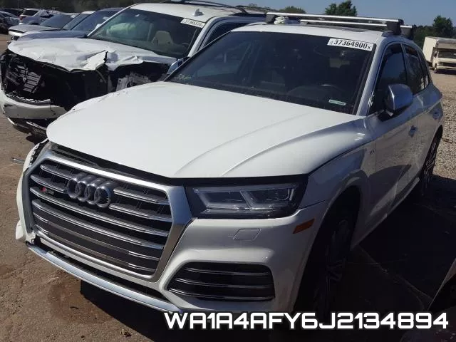 WA1A4AFY6J2134894 фото 3