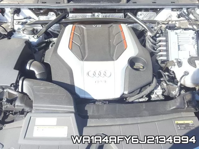 WA1A4AFY6J2134894 фото 8