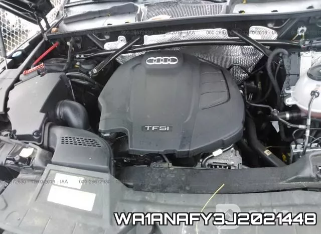 WA1ANAFY3J2021448 фото 2
