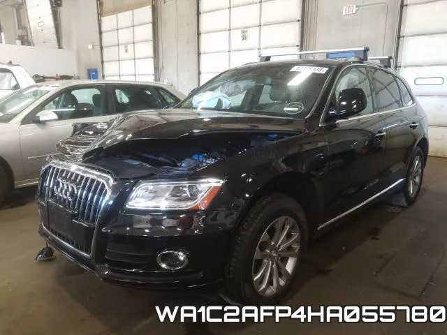 WA1C2AFP4HA055780 фото 3