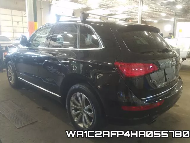 WA1C2AFP4HA055780 фото 4
