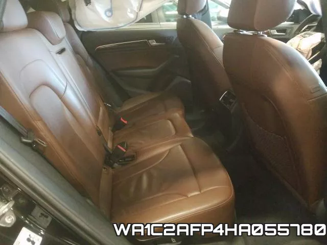 WA1C2AFP4HA055780 фото 7