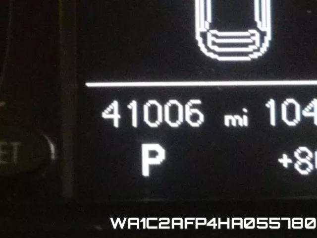 WA1C2AFP4HA055780 фото 9
