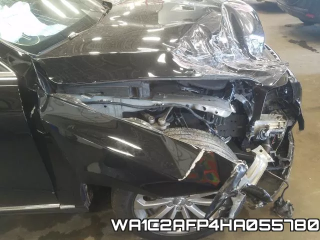 WA1C2AFP4HA055780 фото 10