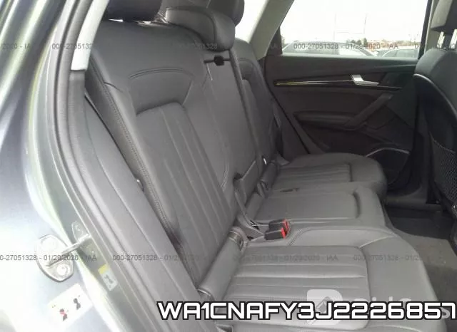 WA1CNAFY3J2226857 фото 9