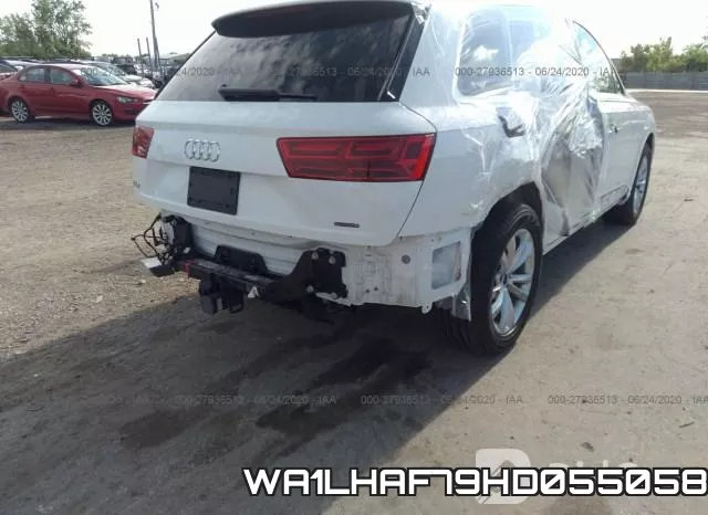 WA1LHAF79HD055058 фото 7