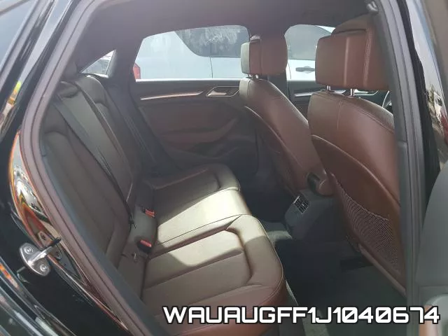 WAUAUGFF1J1040674 фото 7
