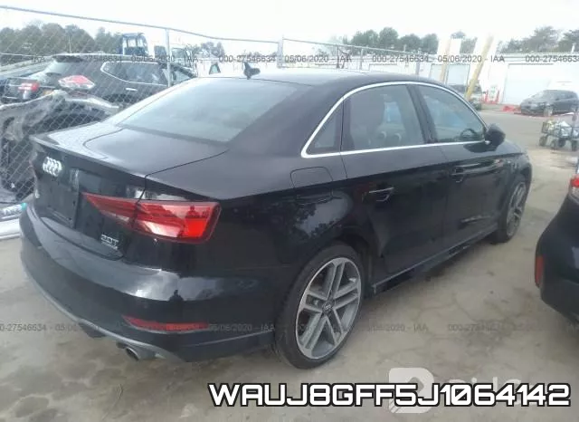 WAUJ8GFF5J1064142 фото 5