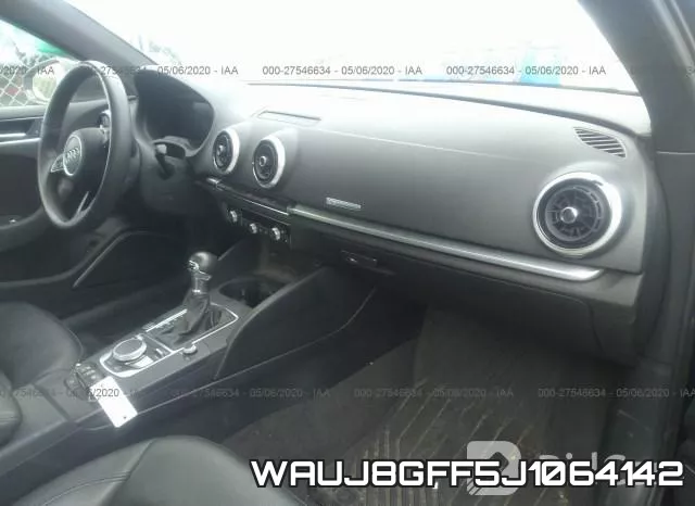 WAUJ8GFF5J1064142 фото 6