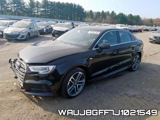 WAUJ8GFF7J1021549 фото 3
