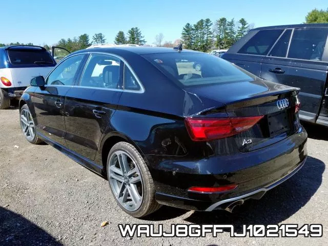 WAUJ8GFF7J1021549 фото 4