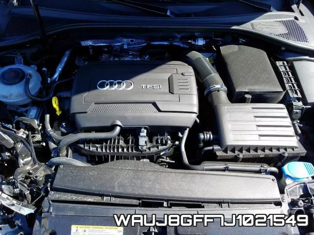 WAUJ8GFF7J1021549 фото 8