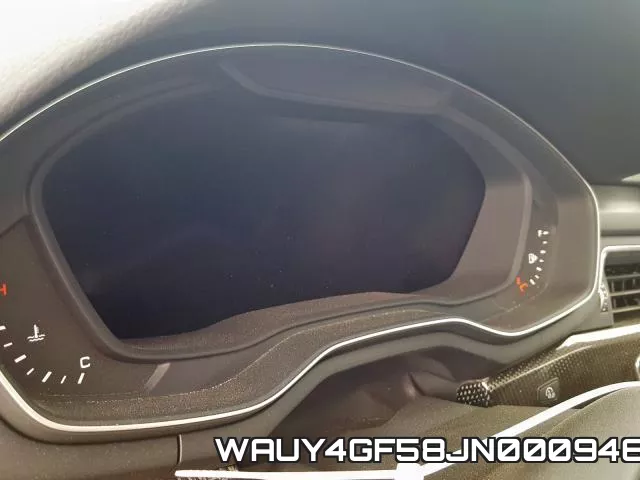 WAUY4GF58JN000946 фото 9