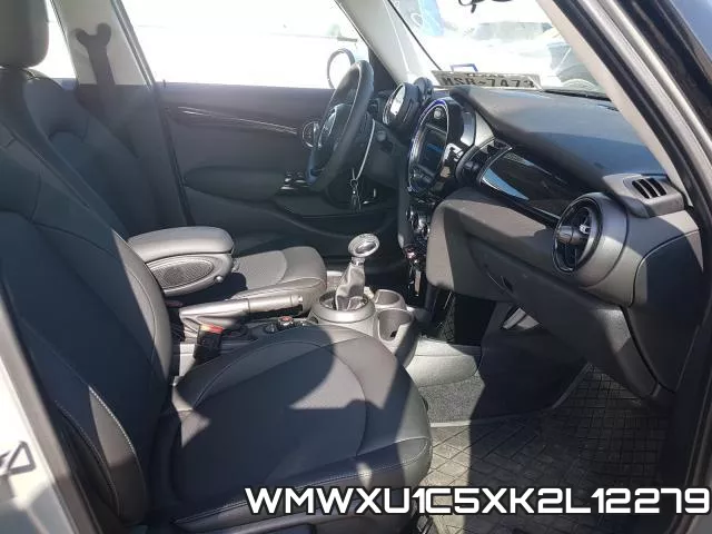 WMWXU1C5XK2L12279 фото 6