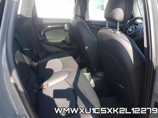 WMWXU1C5XK2L12279 фото 7