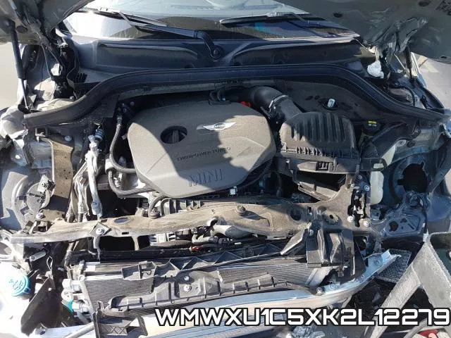 WMWXU1C5XK2L12279 фото 8
