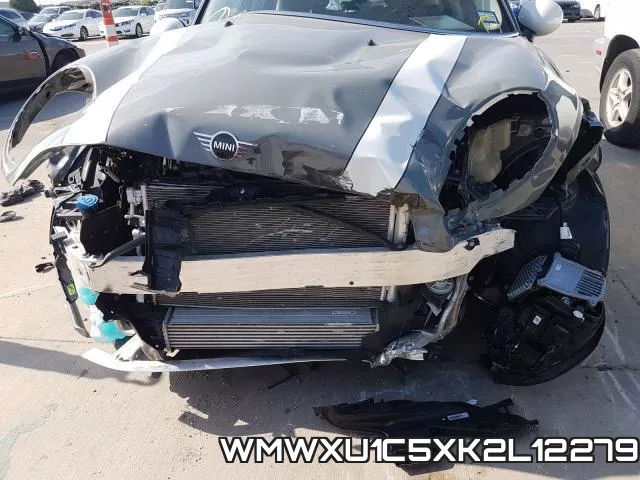 WMWXU1C5XK2L12279 фото 10