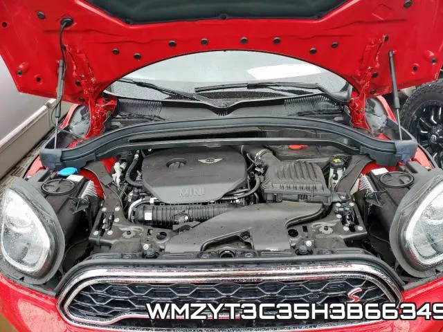 WMZYT3C35H3B66349 фото 8