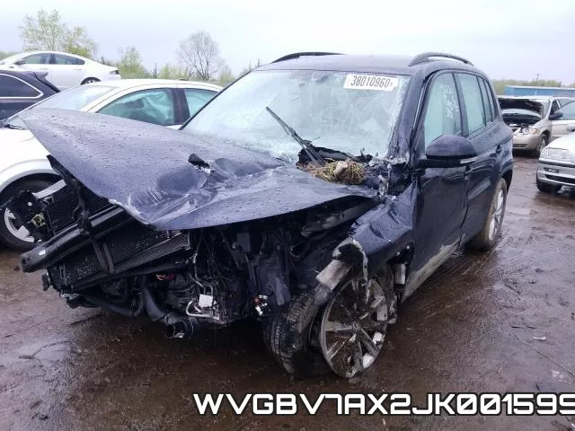 WVGBV7AX2JK001599 фото 3