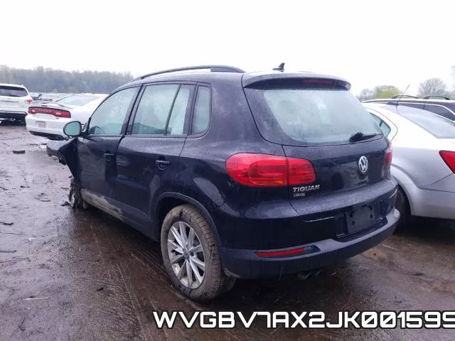 WVGBV7AX2JK001599 фото 4