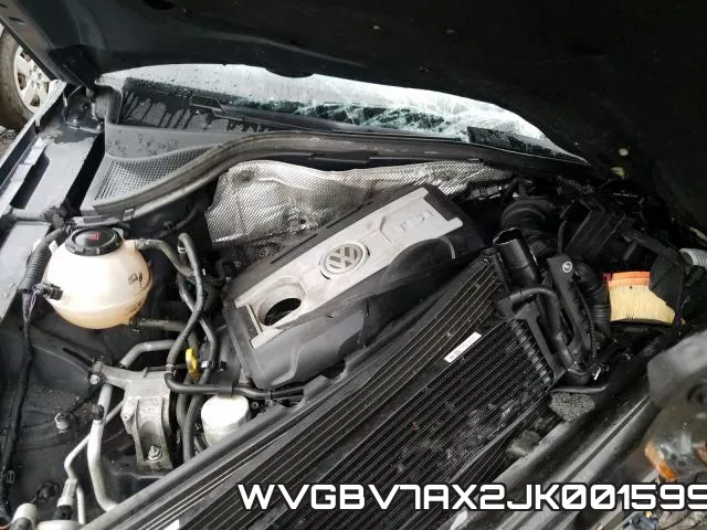 WVGBV7AX2JK001599 фото 8