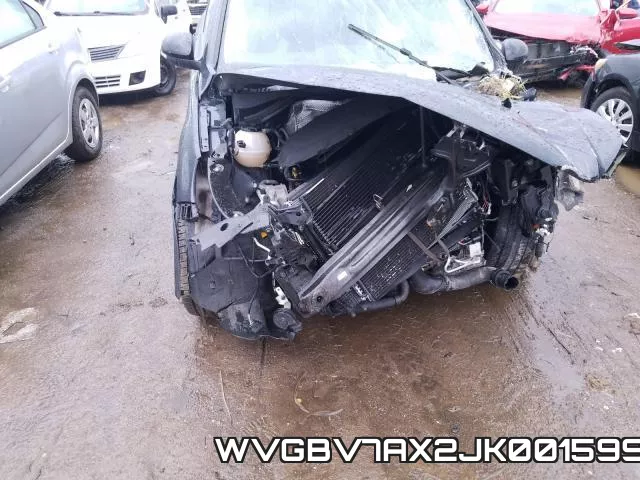 WVGBV7AX2JK001599 фото 10