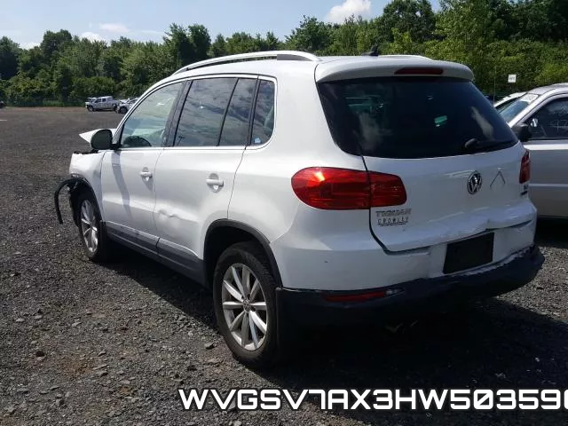 WVGSV7AX3HW503590 фото 4