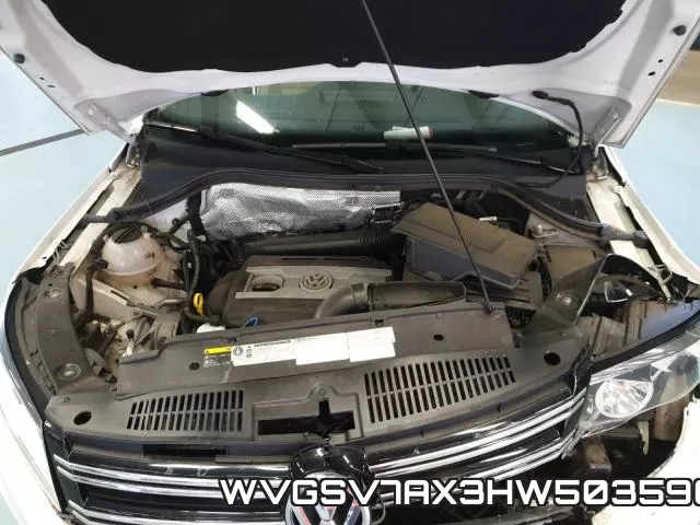 WVGSV7AX3HW503590 фото 8