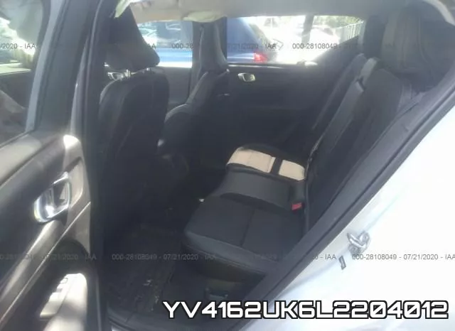 YV4162UK6L2204012 фото 9