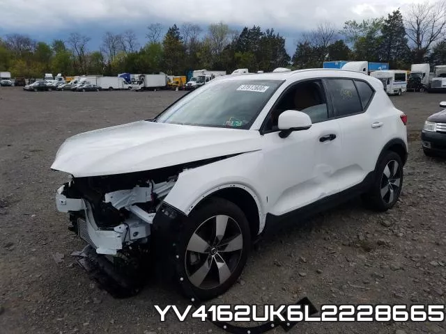 YV4162UK6L2228665 фото 3