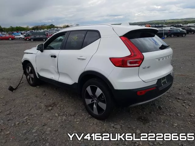 YV4162UK6L2228665 фото 4