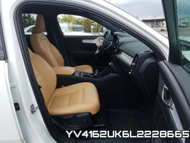 YV4162UK6L2228665 фото 6