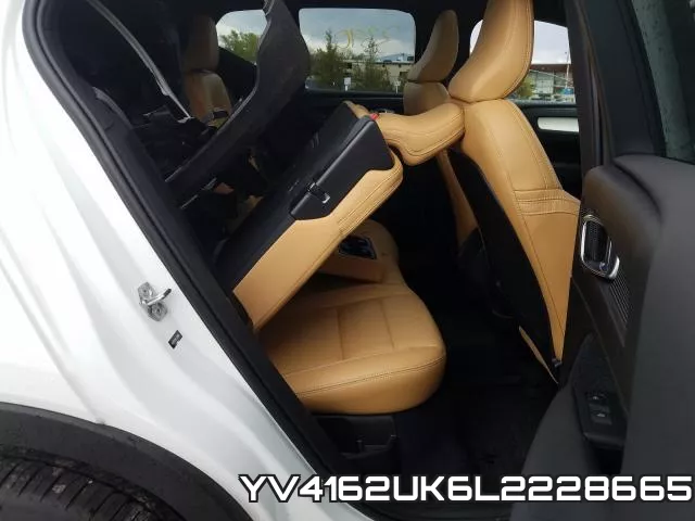 YV4162UK6L2228665 фото 7