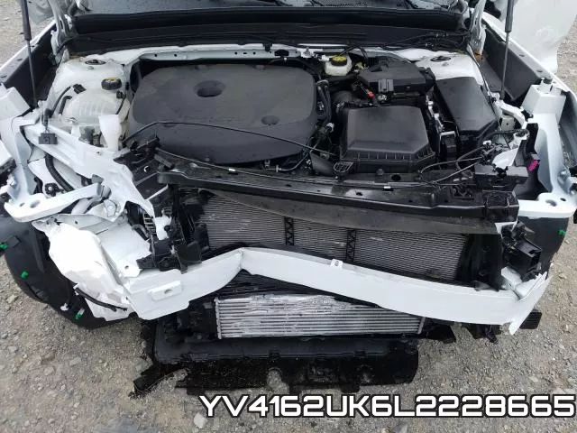 YV4162UK6L2228665 фото 8