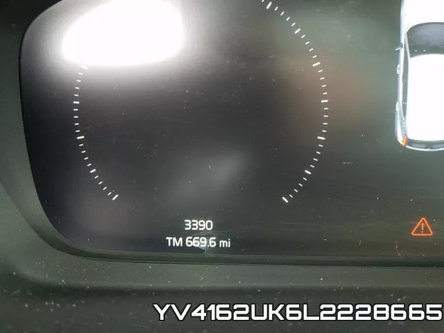YV4162UK6L2228665 фото 9