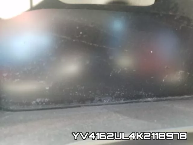 YV4162UL4K2118978 фото 9
