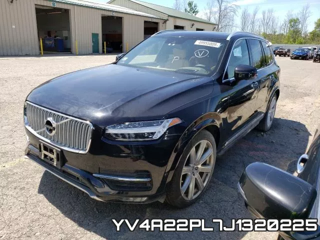 YV4A22PL7J1320225 фото 3