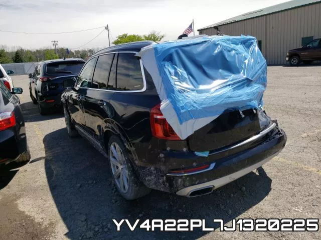 YV4A22PL7J1320225 фото 4