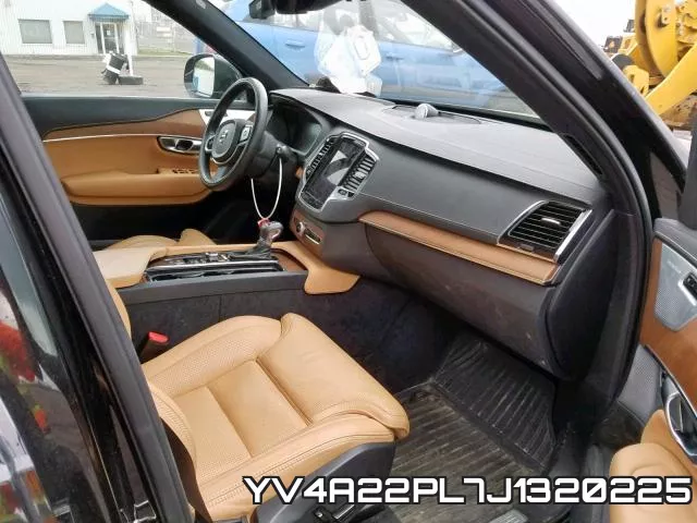 YV4A22PL7J1320225 фото 6