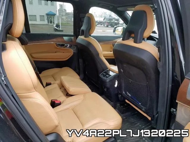 YV4A22PL7J1320225 фото 7