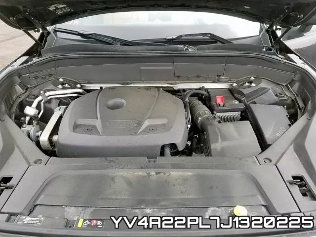 YV4A22PL7J1320225 фото 8