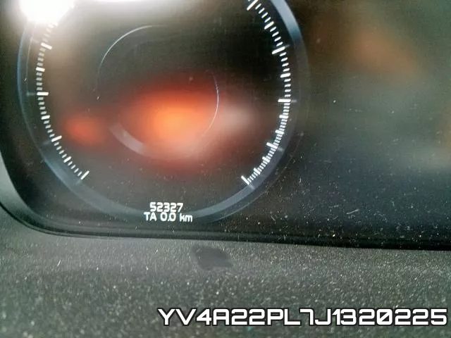 YV4A22PL7J1320225 фото 9