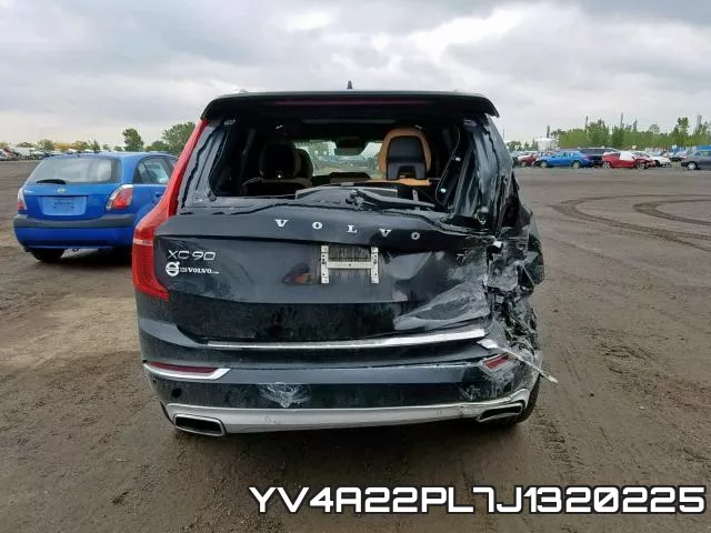YV4A22PL7J1320225 фото 10