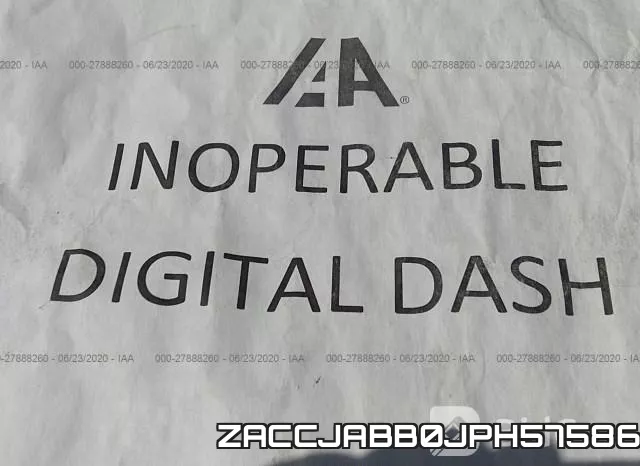 ZACCJABB0JPH57586 фото 8