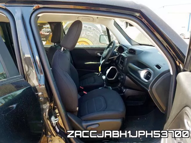 ZACCJABH1JPH53700 фото 6